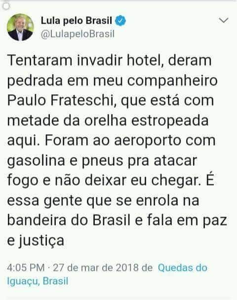 Lula Pelo Brasil