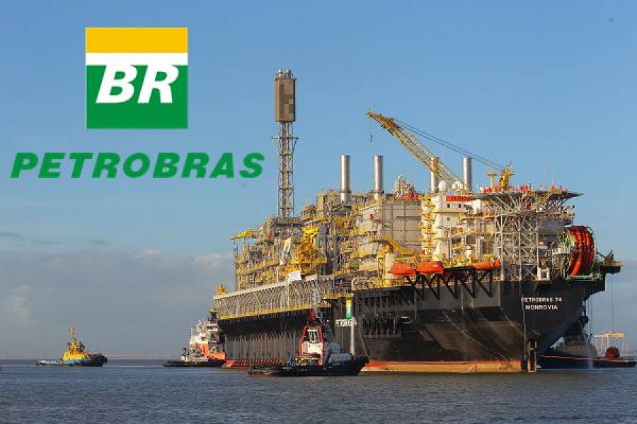 Megaleilão do pré-sal fracassa e Petrobrás banca mais de 90% dos bônus arrecadados pelo governo