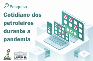 FUP - Federação Única Dos Petroleiros