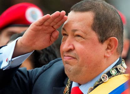 Como Hugo Chávez morreu? Hugo Chávez foi um dos líderes políticos mais