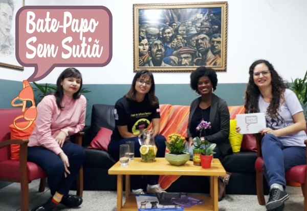 Sindipetro PR e SC estreia o programa “Bate-Papo Sem Sutiã”