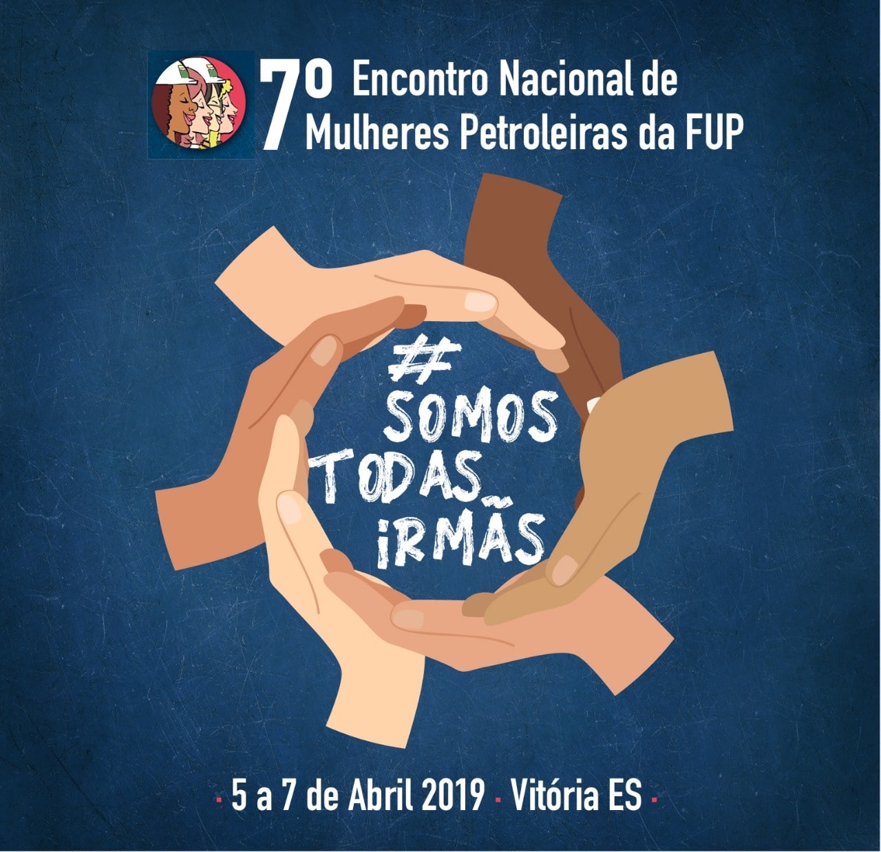 Fique Por Dentro Do Encontro Nacional De Mulheres Petroleiras Da FUP ...