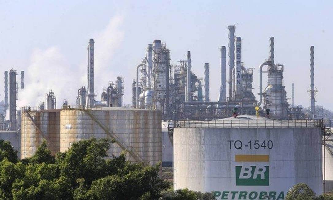 PLR 2021: Em Resposta à FUP, Petrobrás Marca Nova Reunião De Negociação ...