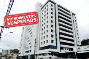 Hospital Dona Helena suspende atendimentos pela AMS