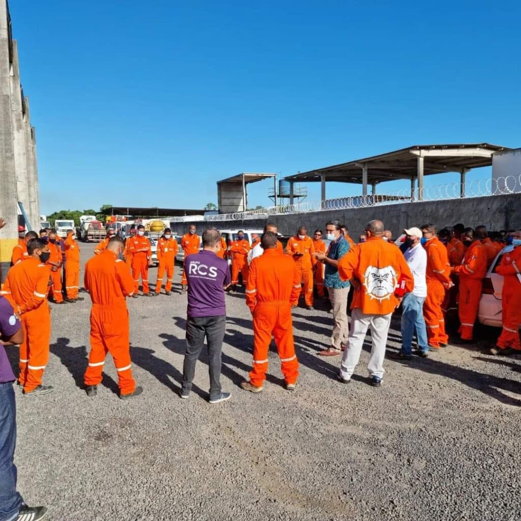 SINDIPETRO BAHIA - Sindicato dos Petroleiros da Bahia