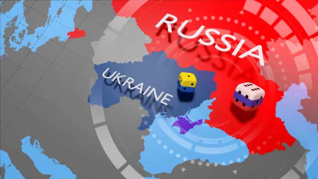 A Geopolítica das Relações entre a Federação Russa e os EUA: da