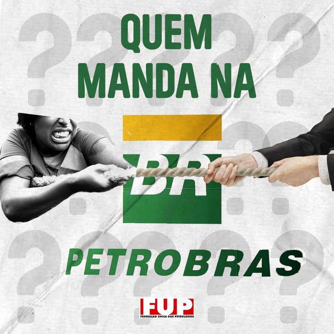 Megadividendos e o futuro da Petrobras: entre o interesse nacional e de  acionistas