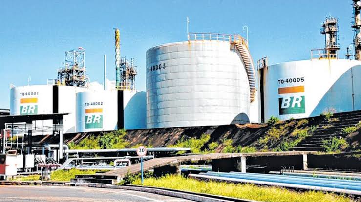 Petrobras vende Lubnor por 55% do seu valor, segundo Ineep