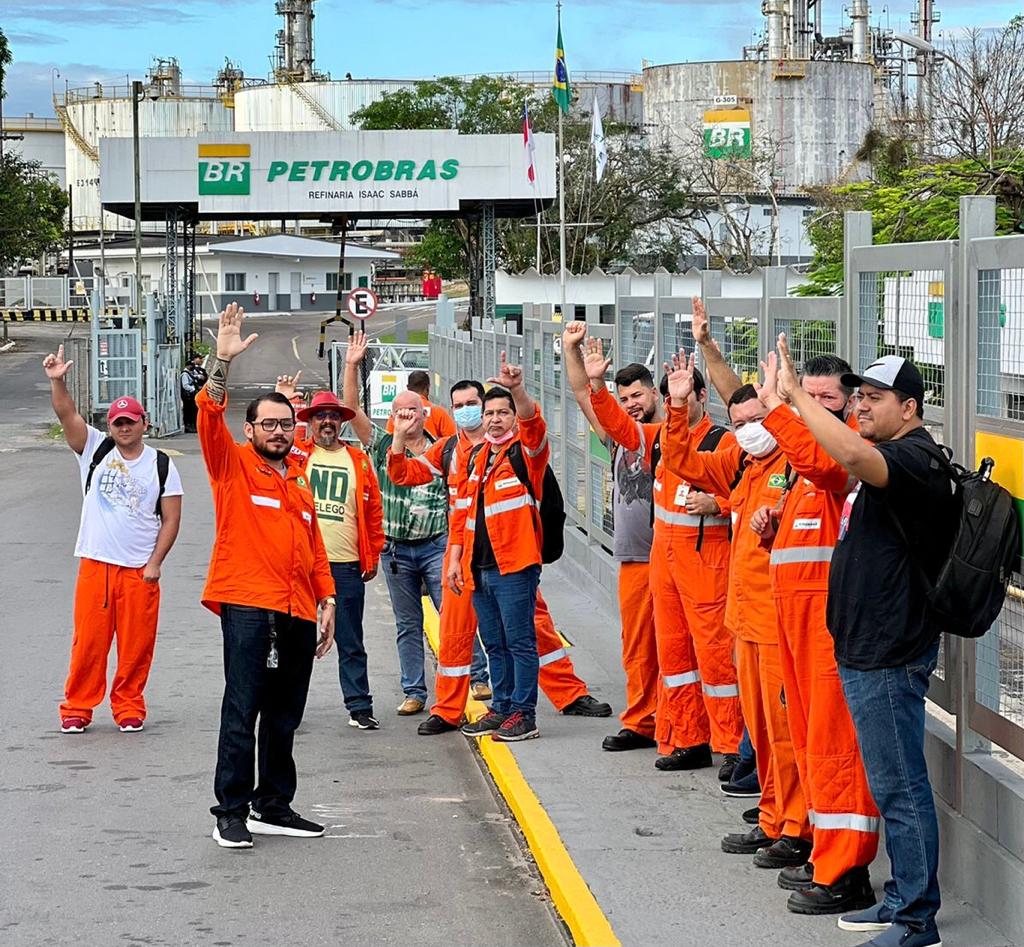 Já se inscreveu no Curso de Formação de Agentes Políticos da AMPPE