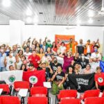Sindipetro Bahia inaugura Subsede da Cultura e da Cidadania