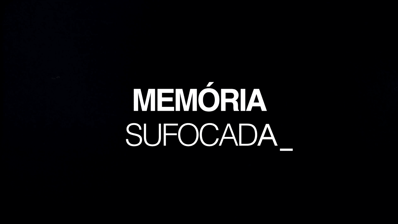 Morreu de quê? - Sufocada com as palavras que nunca disse