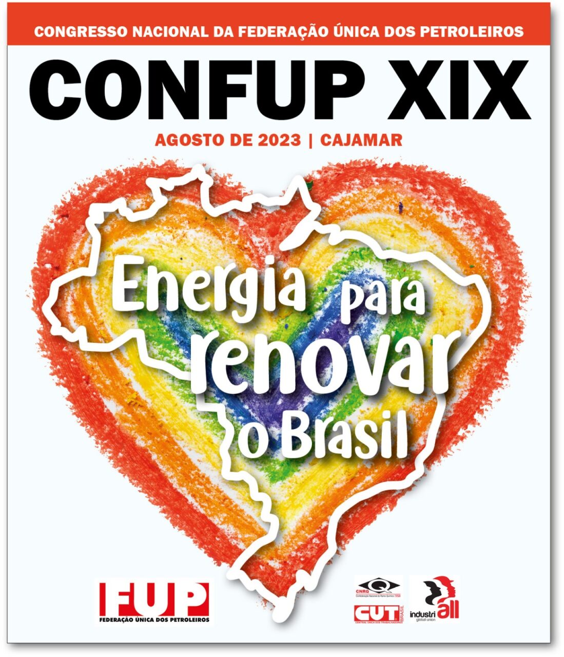 Confira A Programa o Do XIX Confup Que Ser Realizado Esta Semana Em 