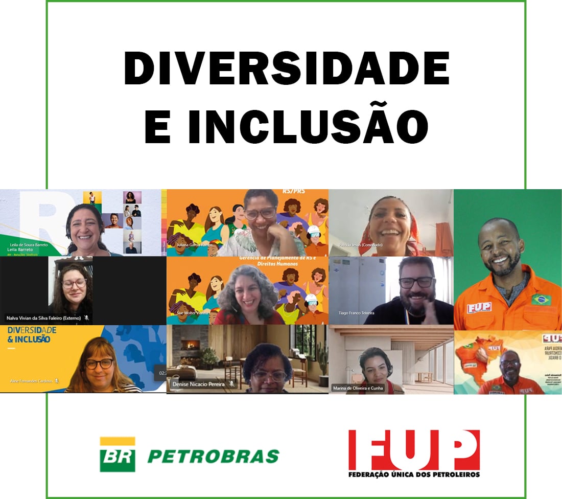 APF promove encontro sobre “Diversidade e Inclusão na Gestão do