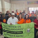 audiencia paim benzeno