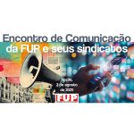encontro de comunicação