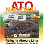 card – ato REFINARIA
