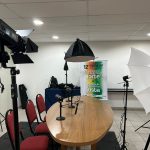 videocast