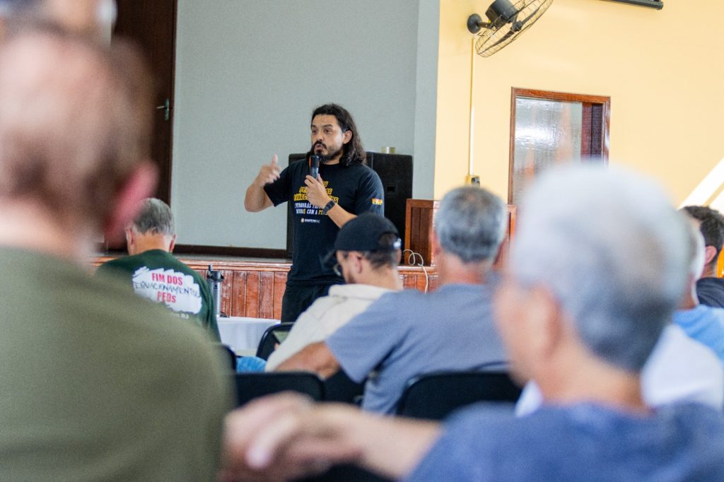 aposentados aposentados