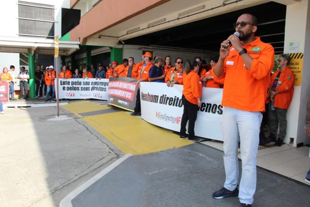 NF serginho petros