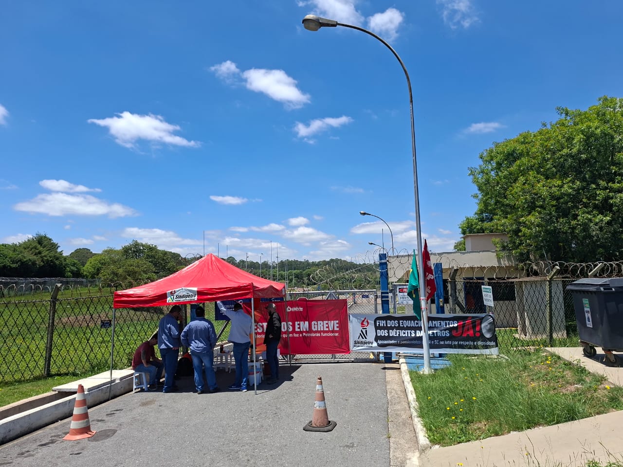 TBG araucária TBG araucária