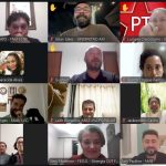 POCAE – propostas lula