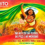 grito dos excluidos 2026