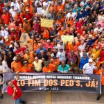 fim dos PEDs